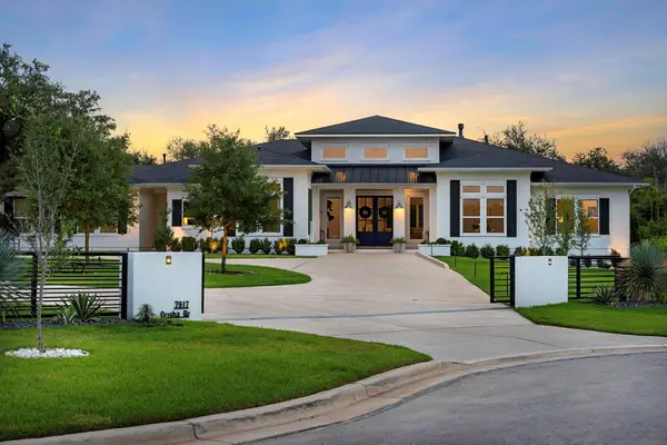 7917 Orisha Dr, Austin, TX 78739