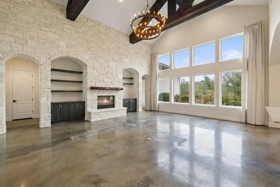 8609 Bellancia Dr, Austin, TX 78738 - #3