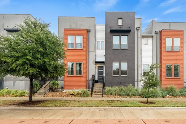 4529 Berkman Dr, Austin, TX 78723