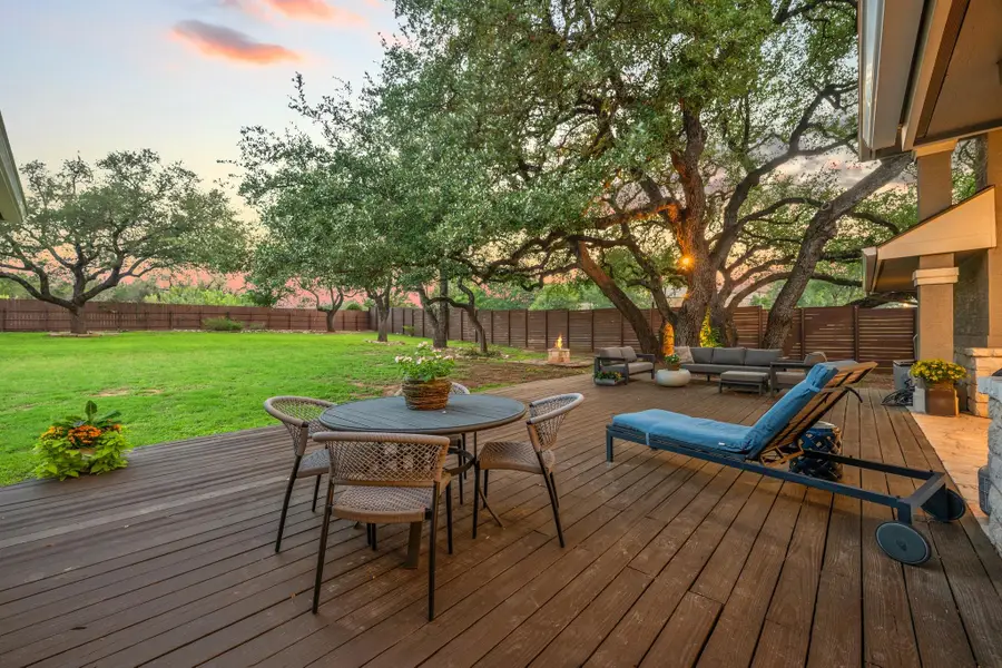 12007 Colleyville Dr, Bee Cave, TX 78738 - #2