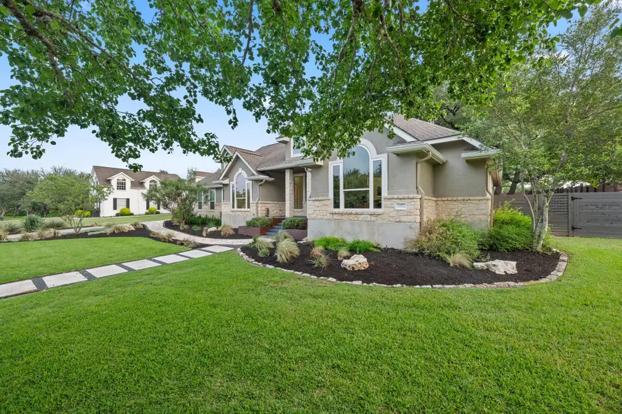 12007 Colleyville Dr, Bee Cave, TX 78738 - #3