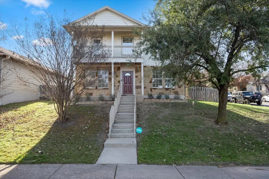 6001 Perlita, Austin, TX 78724 - #2