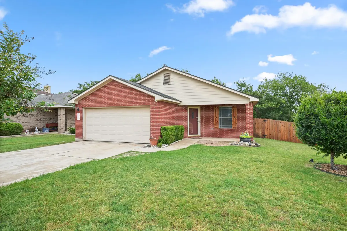 516 Emma Rose Trl, Leander, TX 78641 - #1