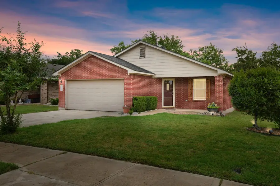 516 Emma Rose Trl, Leander, TX 78641 - #2