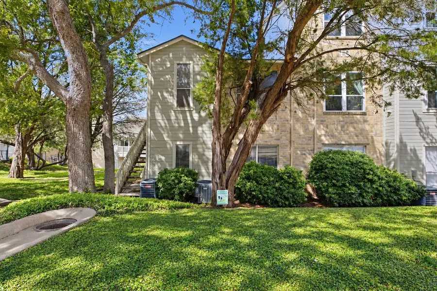 2450 Wickersham Ln #1001, Austin, TX 78741 - #2