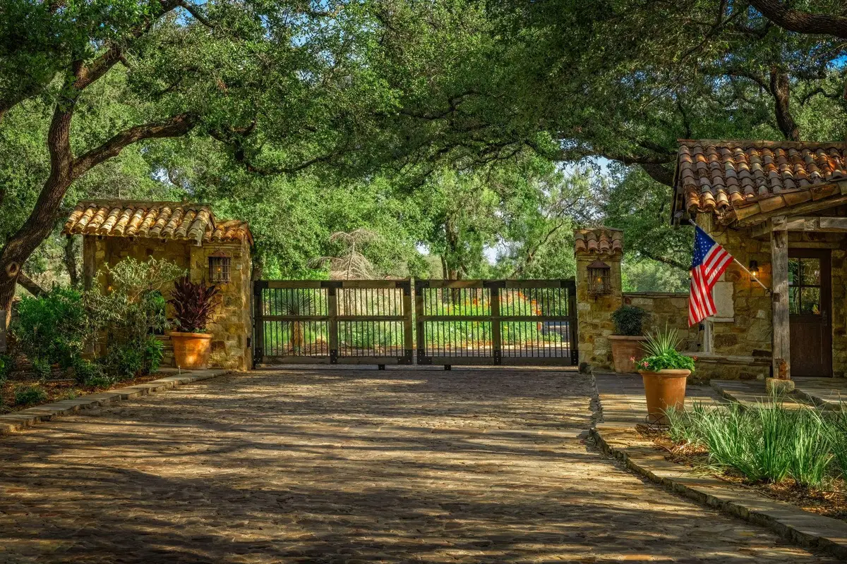 00 Mirador, Horseshoe Bay, TX 78657 - #1