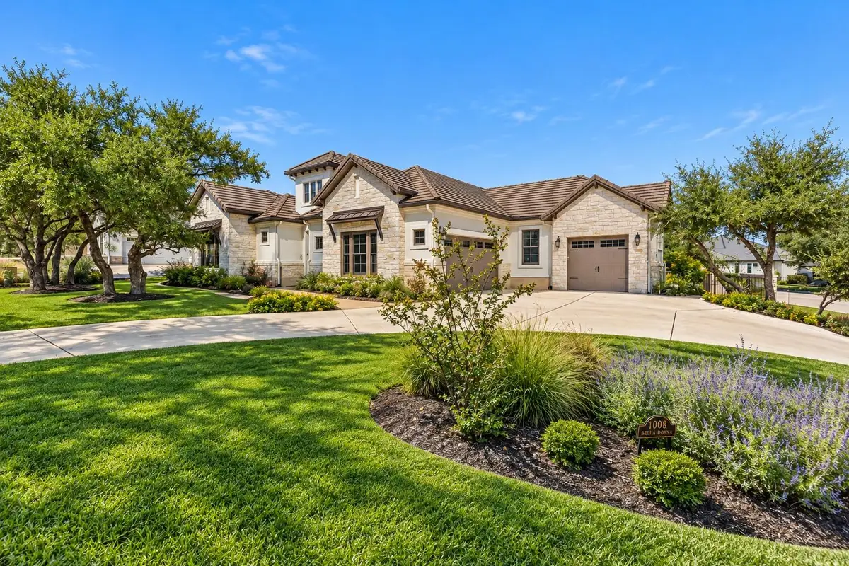 1009 Flint Ridge Trl, Georgetown, TX 78628 - #1
