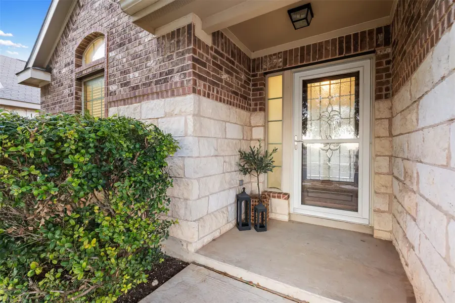 216 Drystone Trl, Liberty Hill, TX 78642 - Image #2