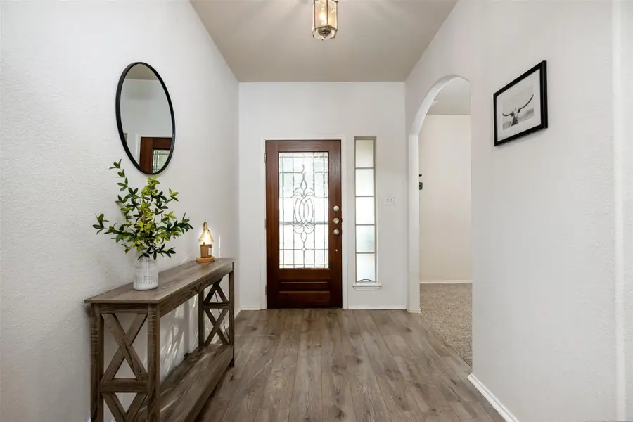 216 Drystone Trl, Liberty Hill, TX 78642 - Image #3