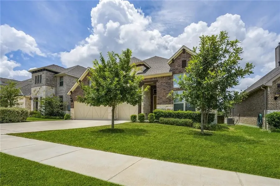 821 Richardson Ln, Leander, TX 78641 - #2