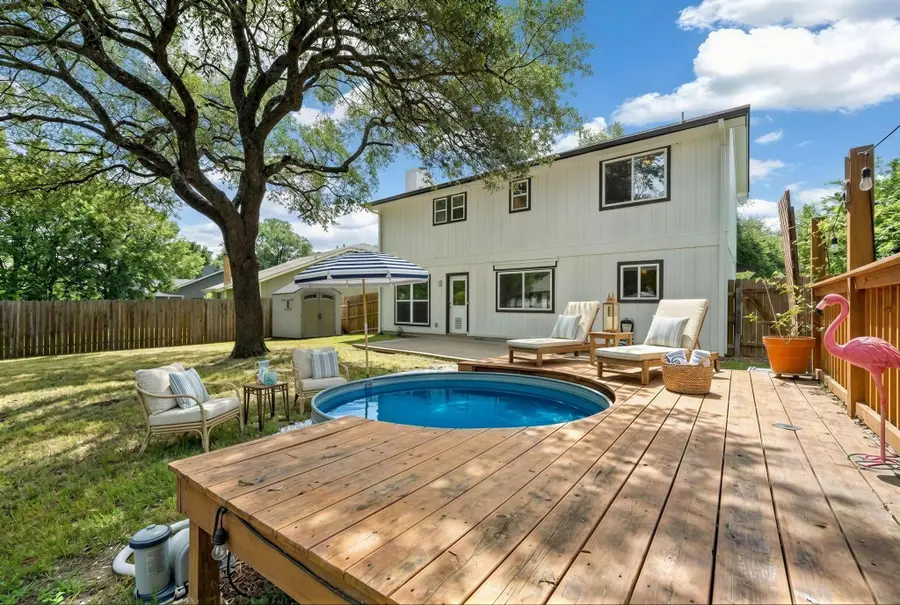 8536 Birmingham Dr, Austin, TX 78748 - #2