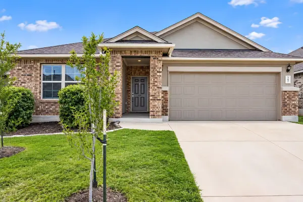 204 Bright Star Ln, Georgetown, TX 78628