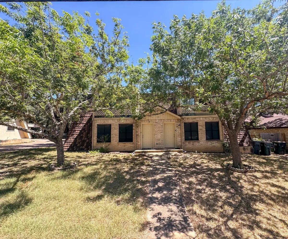 3705 Rocky Hollow Trl #A&B, Georgetown, TX 78628 - #1