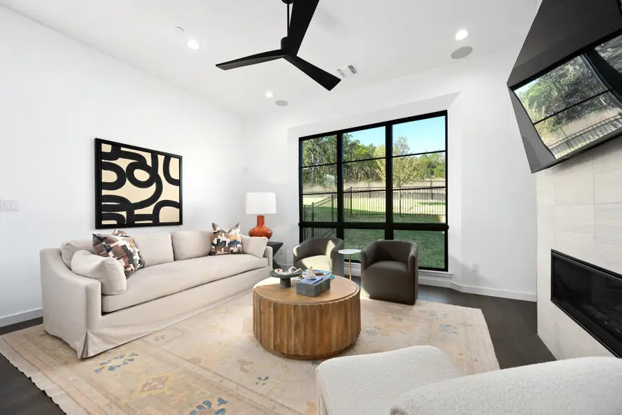 6901 Adeline Way #23, Austin, TX 78746 - #2