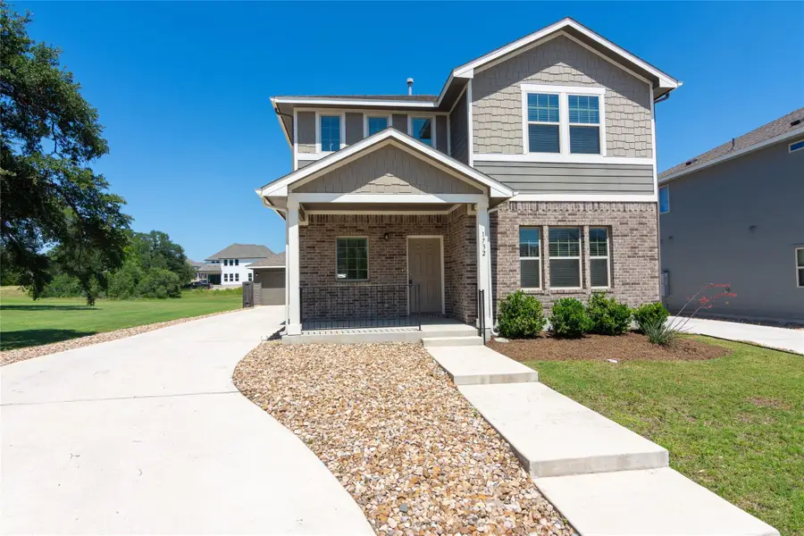 1732 Lakota Ln, Leander, TX 78641 - #3