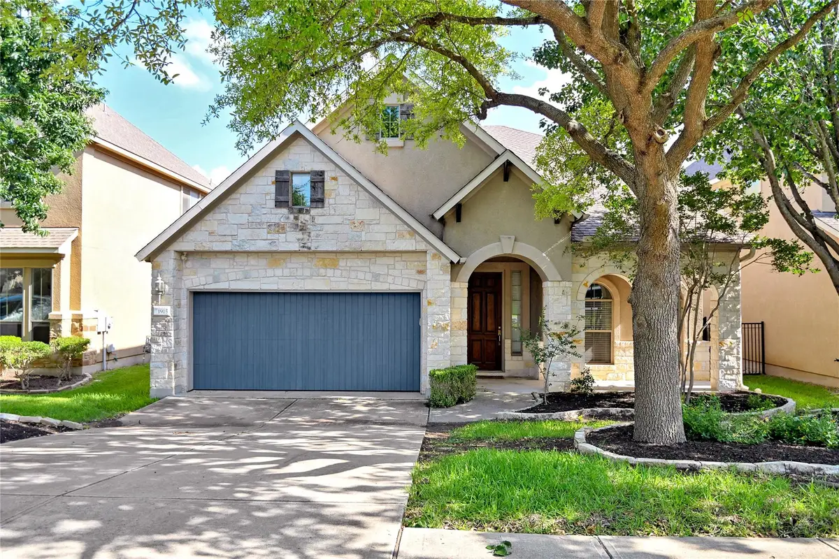 1915 Kempwood Loop, Round Rock, TX 78665 - #1