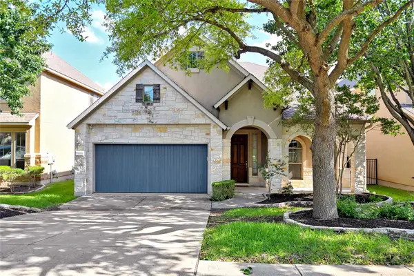 1915 Kempwood Loop, Round Rock, TX 78665