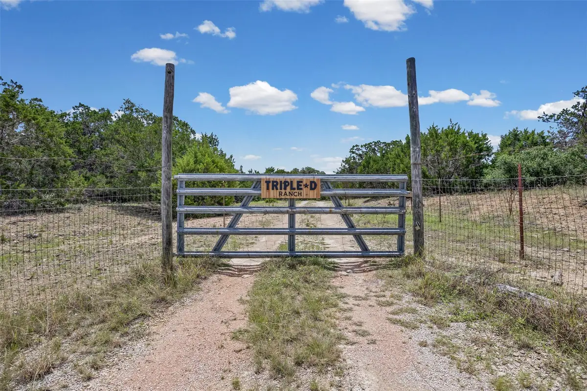 TBD Cottonwood Rd, Wimberley, TX 78676 - #1