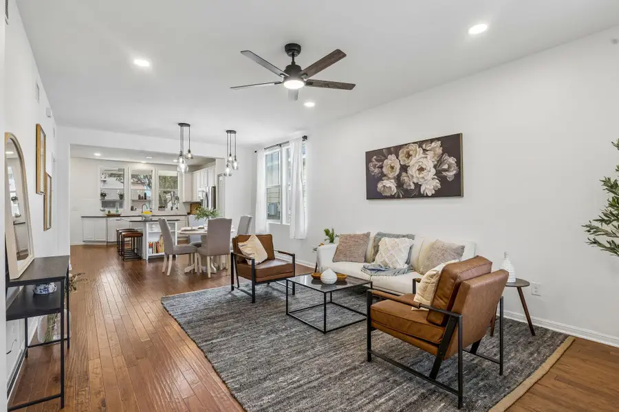 183 Grace St, Kyle, TX 78640 - #3
