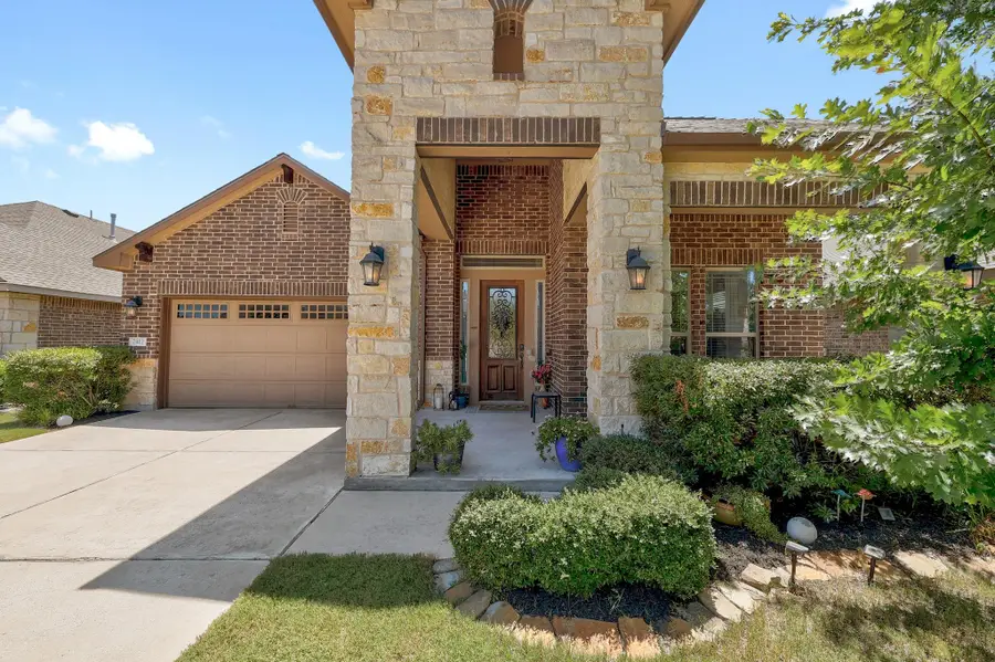 2412 Leonards Pass, Leander, TX 78641 - #2