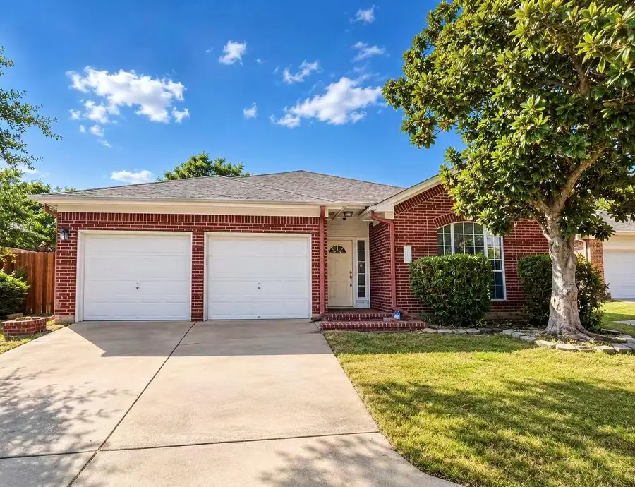 1235 Blackthorn Dr, Pflugerville, TX 78660 - #3
