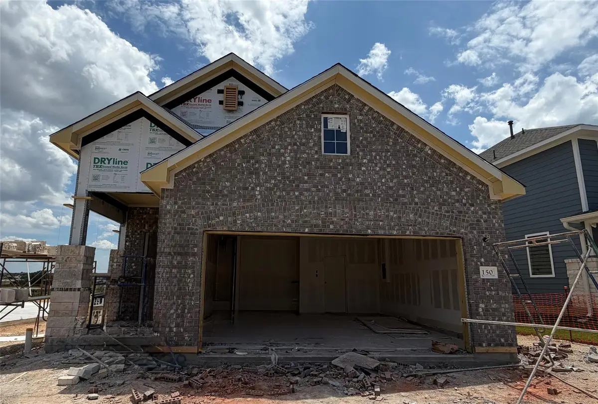 150 Clover Bnd, Liberty Hill, TX 78642 - #1