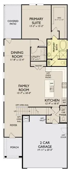 150 Clover Bnd, Liberty Hill, TX 78642 - #3