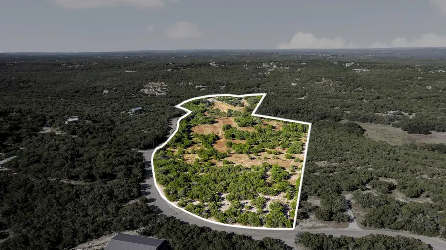 2021 Stagecoach Ranch Rd, Dripping Springs, TX 78620 - #2