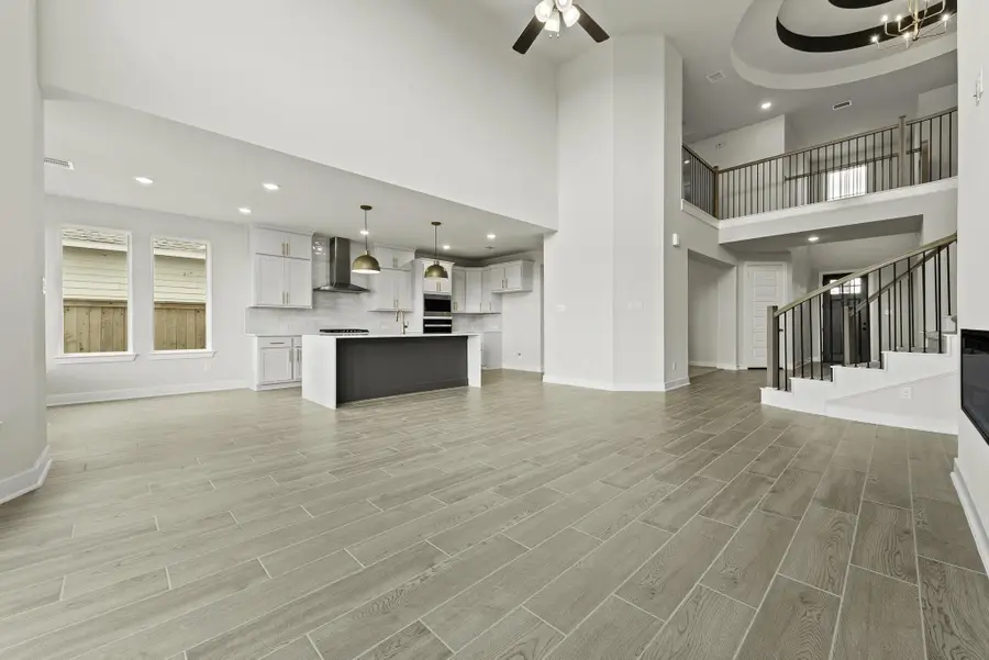 404 Sheepdog Dr, Liberty Hill, TX 78642 - Image #3