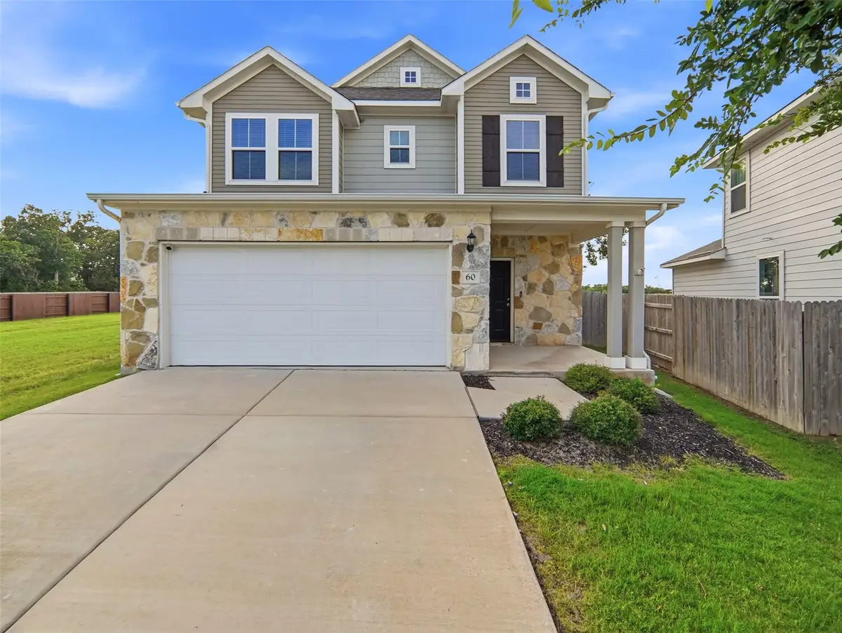 60 Bent Trail Ln, Georgetown, TX 78628 - #1