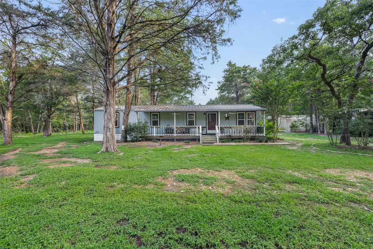 1218 County Road 436, Dime Box, TX 77853 - #1