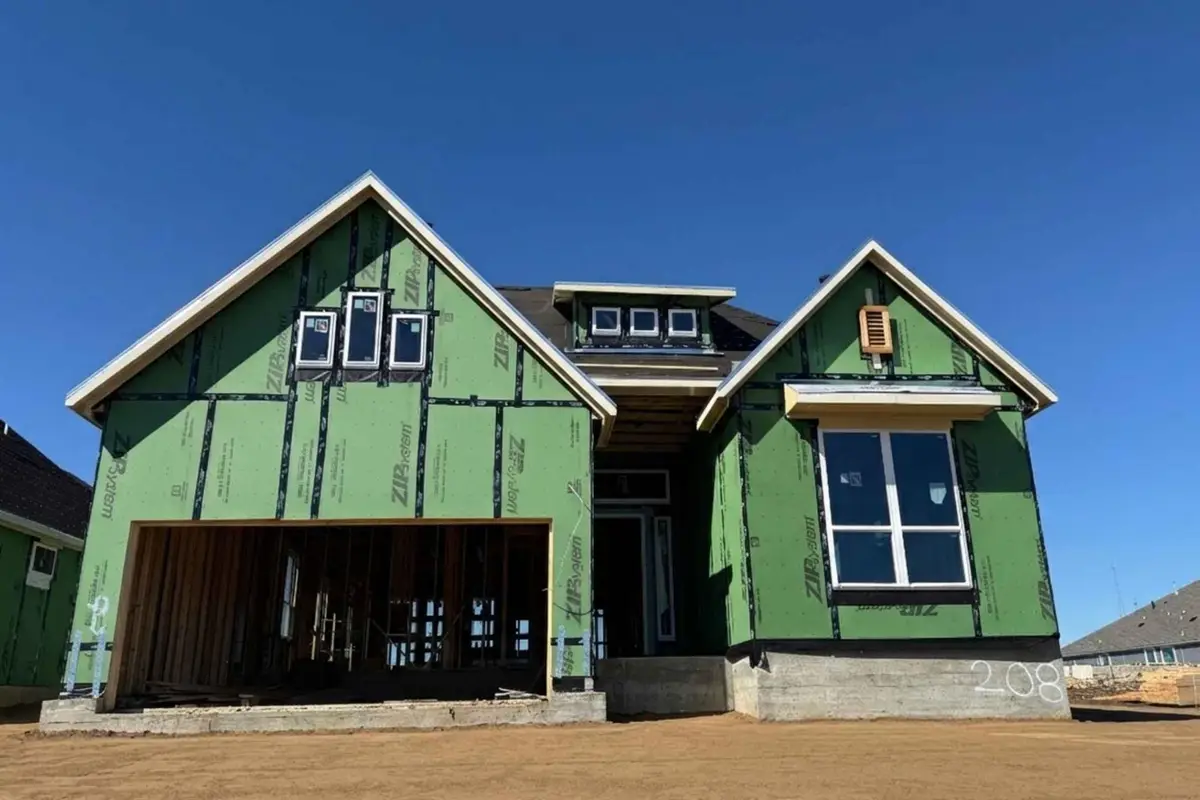 208 Montecido Dr, Liberty Hill, TX 78642 - #1