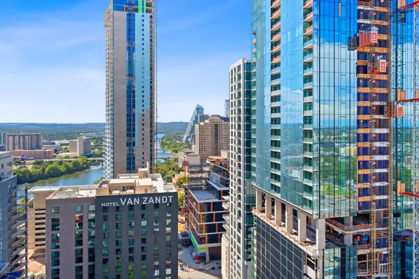 84 East Ave #1610, Austin, TX 78701