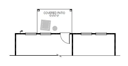 5701 Koshoa Dr, Austin, TX 78754 - #3