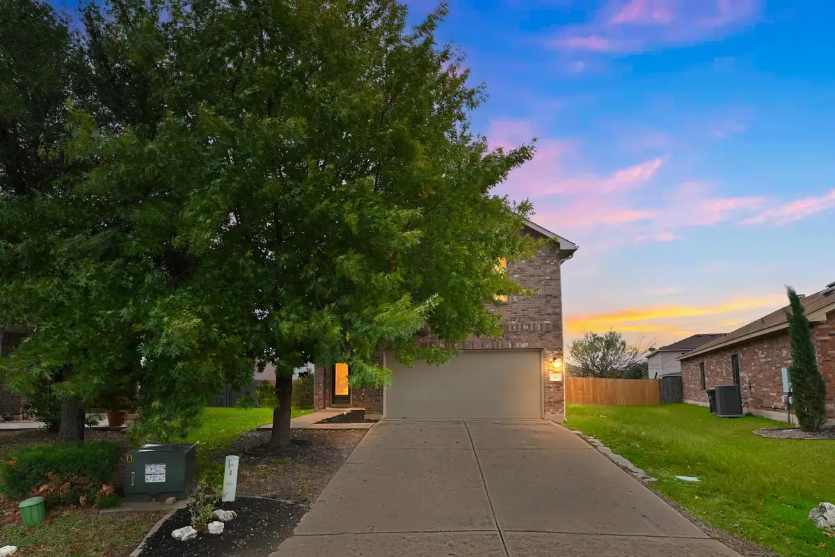 316 Housefinch Loop, Leander, TX 78641 - #1