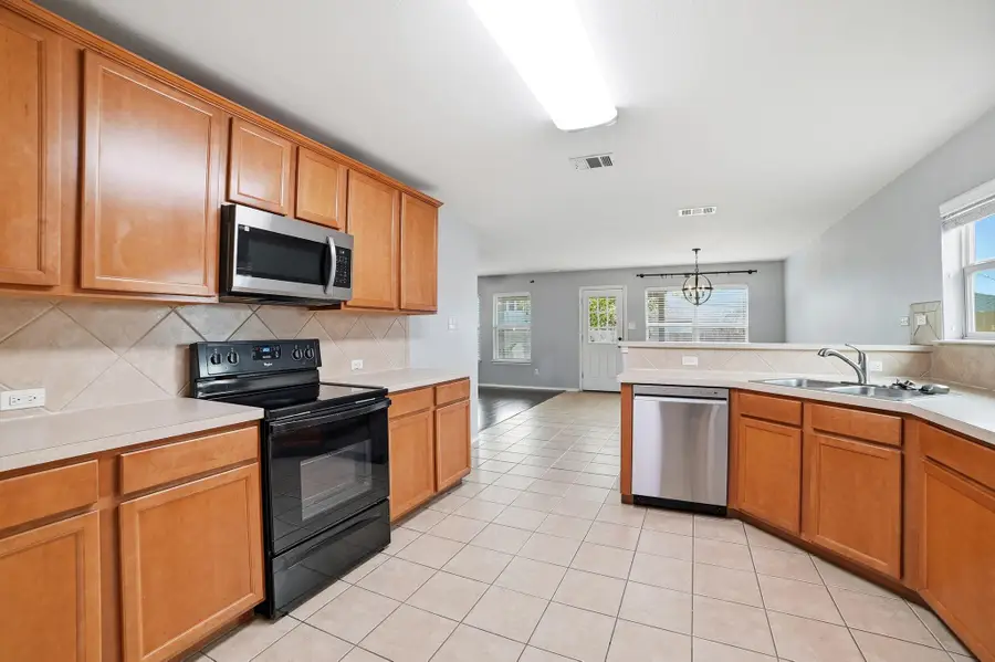 316 Housefinch Loop, Leander, TX 78641 - #2