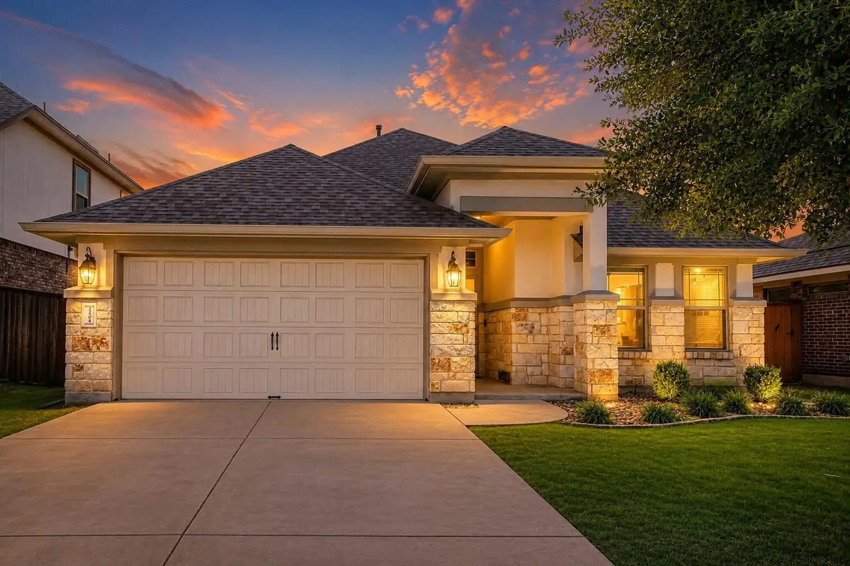 2204 Bonavista Way, Leander, TX 78641 - #1