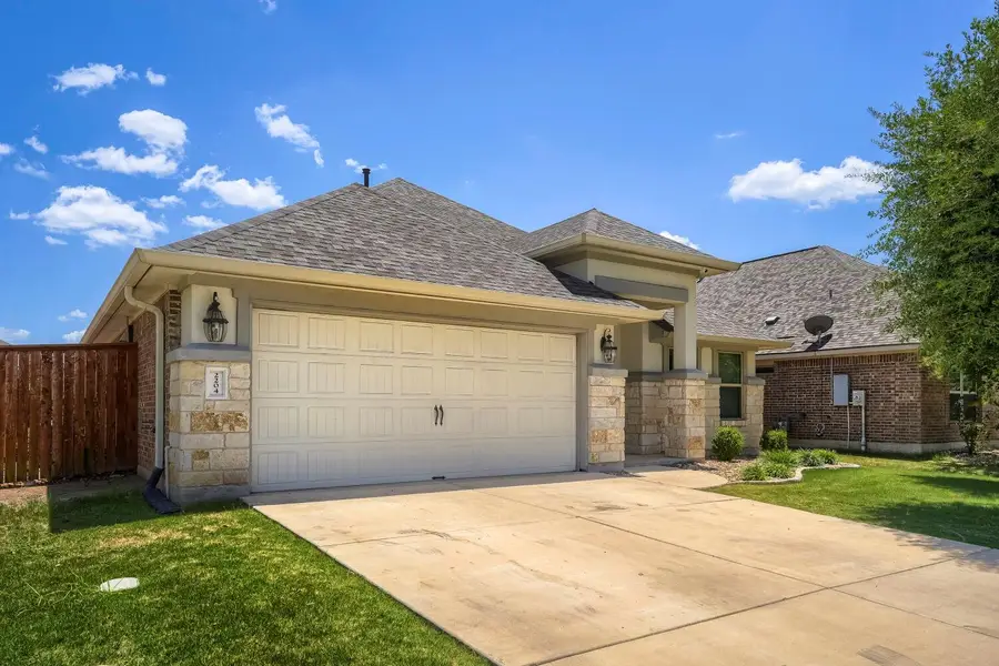 2204 Bonavista Way, Leander, TX 78641 - #3