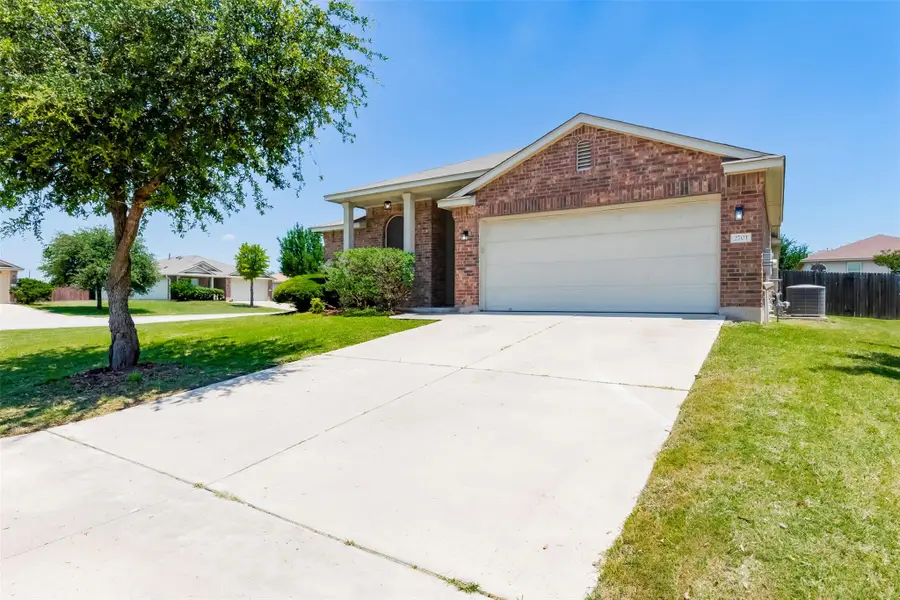 2701 Hearthsong Loop, Round Rock, TX 78665 - #2