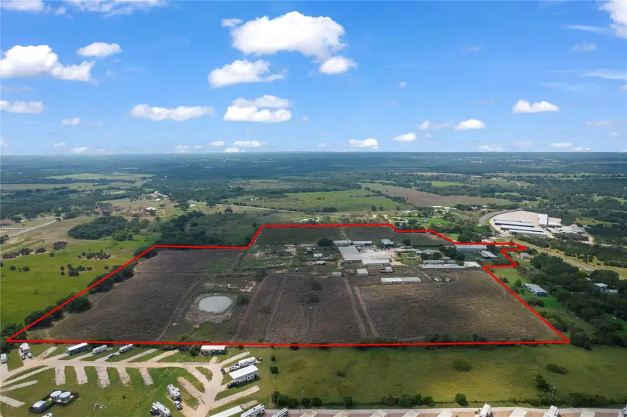 1805 S Fm 1174, Bertram, TX 78605 - #2