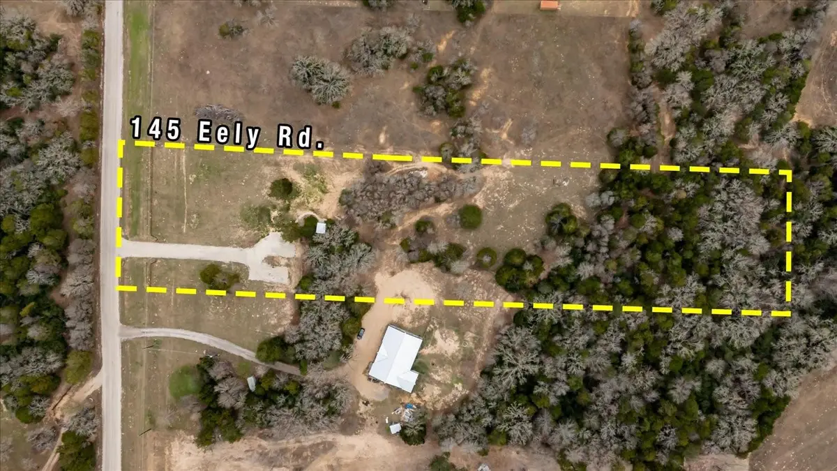 145 Eely Rd, McDade, TX 78650 - #1