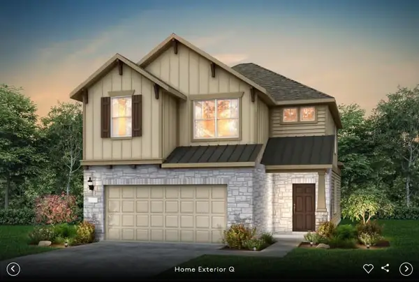4901 Monarda Mint St, Austin, TX 78754