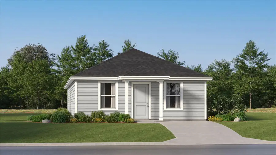 329 Trinity River Holw, San Marcos, TX 78666 - #3