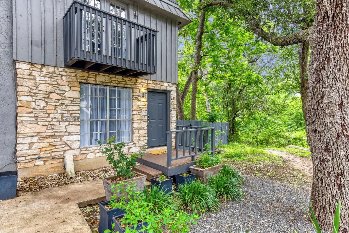 1912 Lightsey Rd #6, Austin, TX 78704 - #1