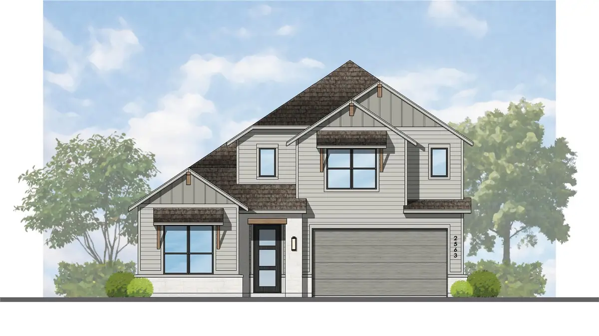 8905 Turaco Trl, Austin, TX 78744 - #1