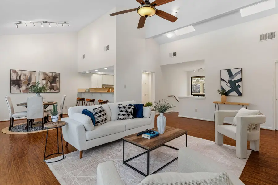 6820 Cypress Pt N #28, Austin, TX 78746 - #2
