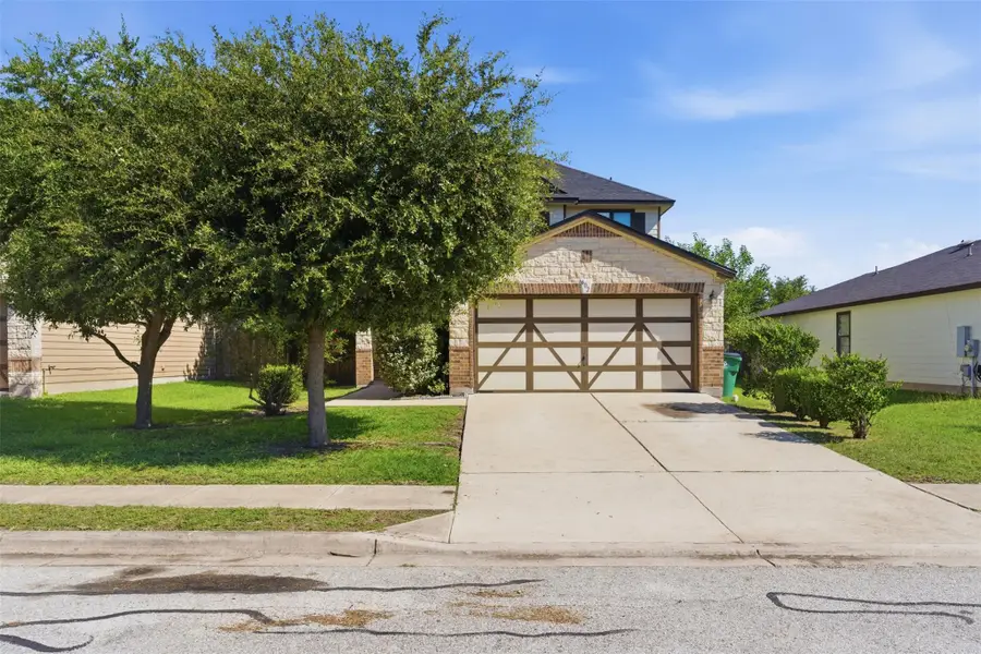 602 Yosemite Trl, Taylor, TX 76574 - #2