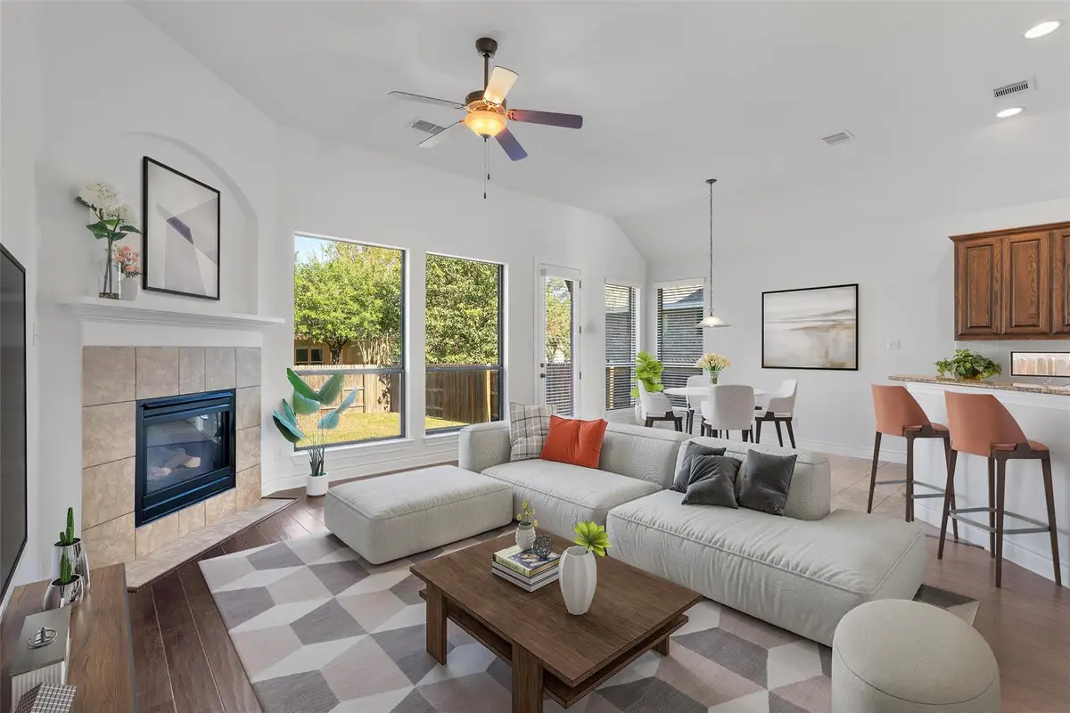 15912 Pearson Brothers Dr, Austin, TX 78717 - Image #1