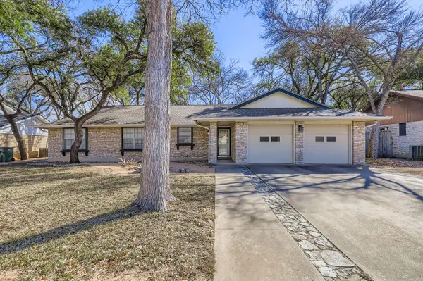 11905 Millwright Pkwy, Austin, TX 78750