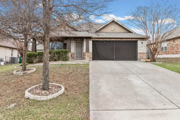 19713 Maiden Grass Dr, Pflugerville, TX 78660